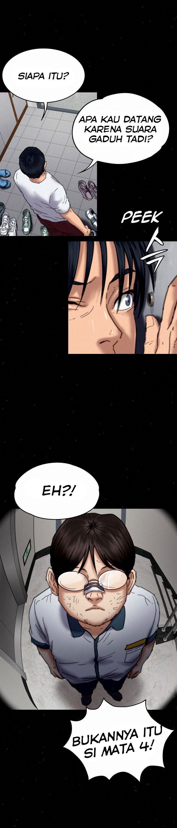 Queen Bee (Andrew) - Chapter 71 15