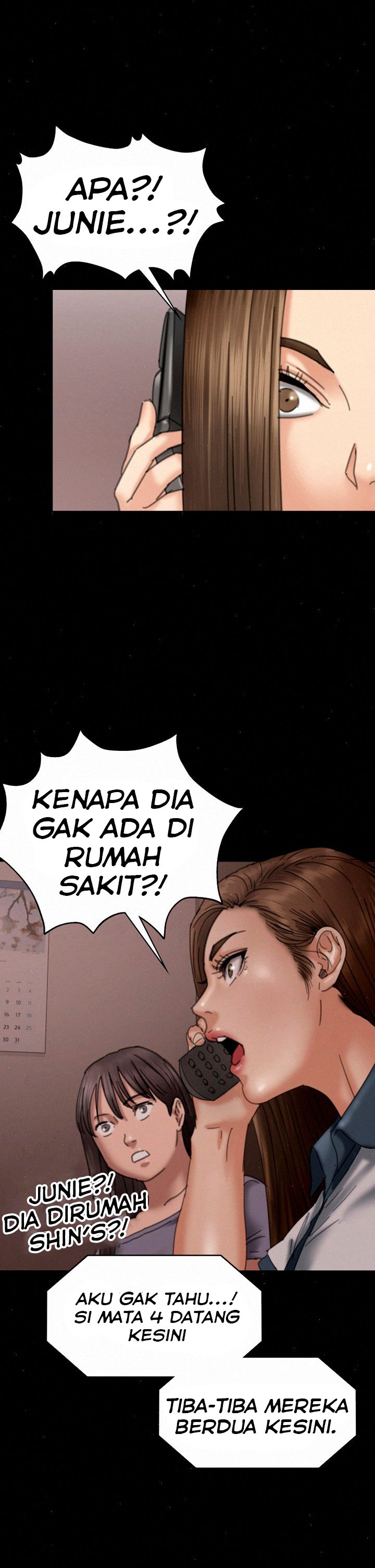 Queen Bee (Andrew) - Chapter 71 33