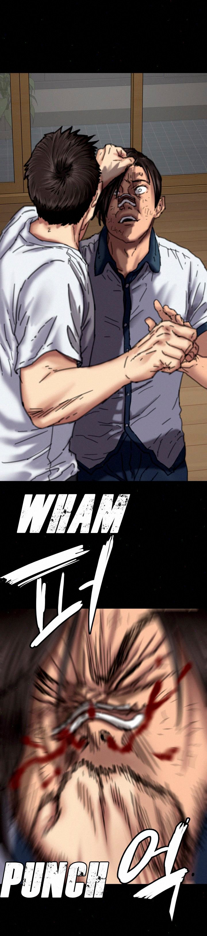 Queen Bee (Andrew) - Chapter 71 24