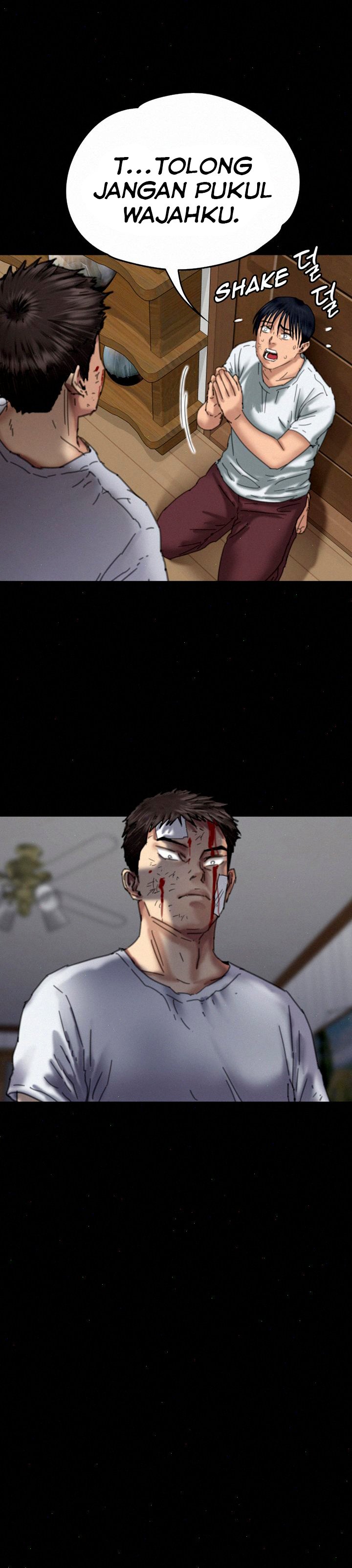 Queen Bee (Andrew) - Chapter 71 32