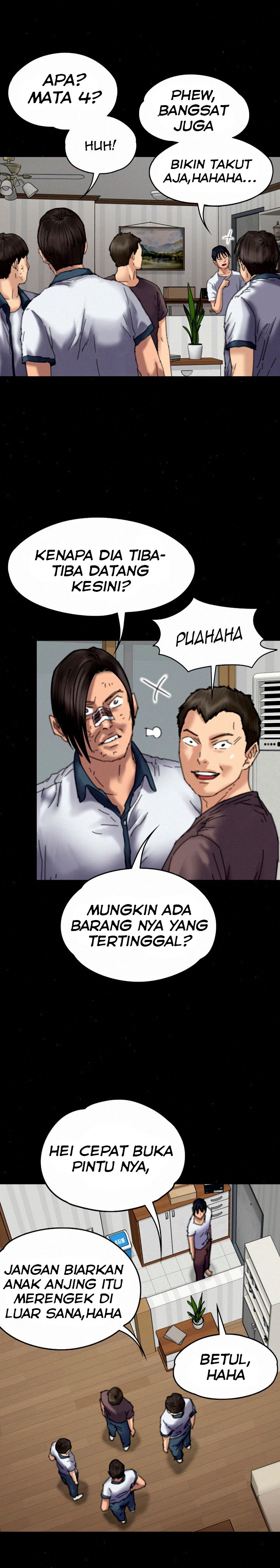Queen Bee (Andrew) - Chapter 71 16