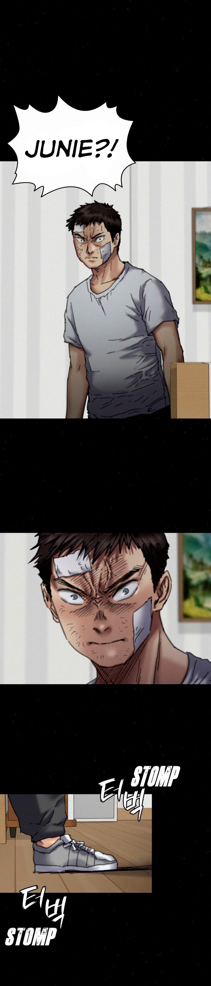 Queen Bee (Andrew) - Chapter 71 20
