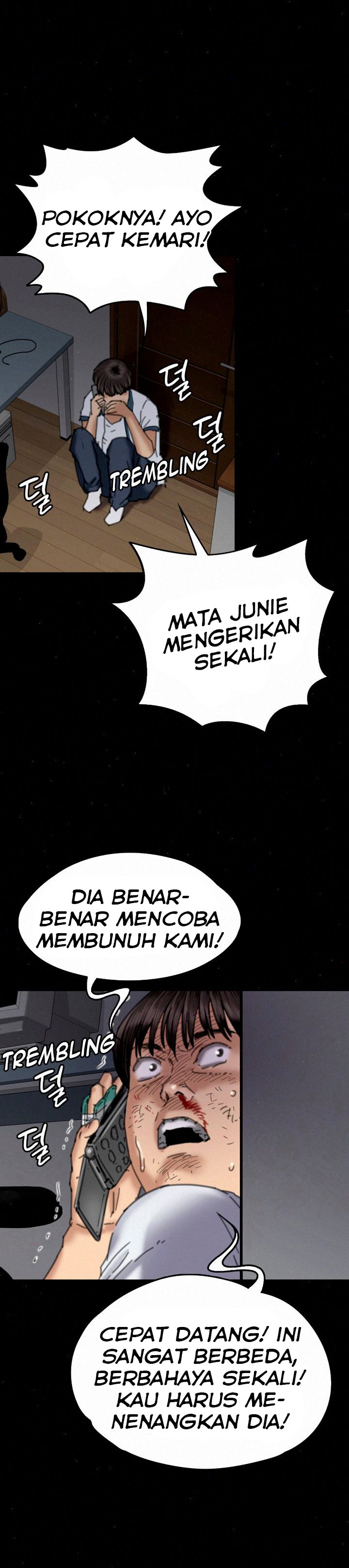 Queen Bee (Andrew) - Chapter 71 34
