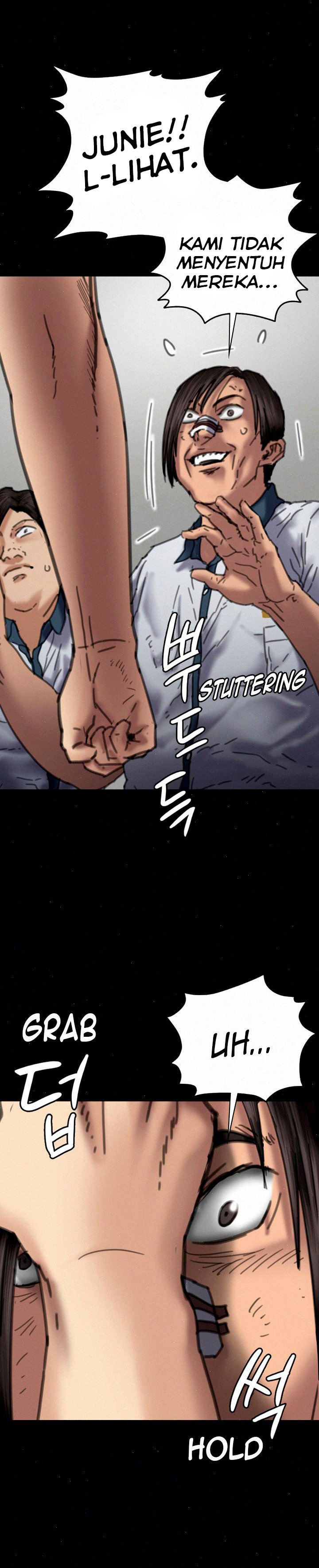 Queen Bee (Andrew) - Chapter 71 23