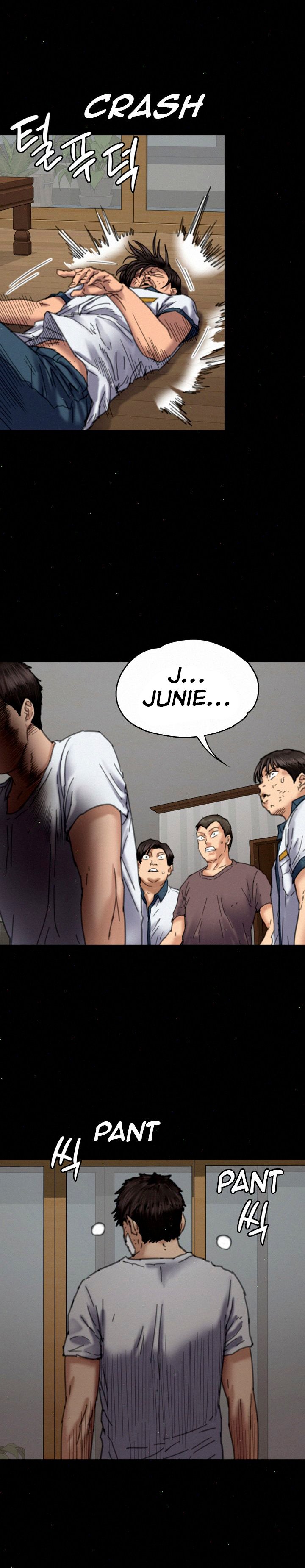 Queen Bee (Andrew) - Chapter 71 29