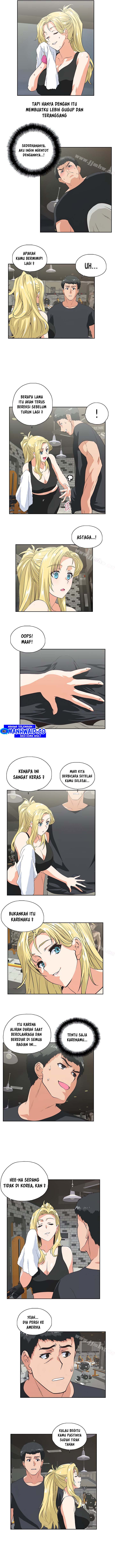 Up and Down (Edge Edge) - Chapter 71 7