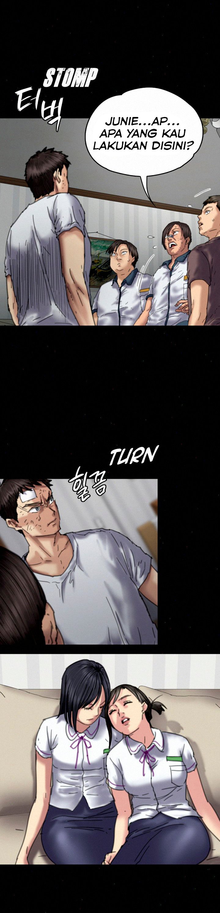 Queen Bee (Andrew) - Chapter 71 21