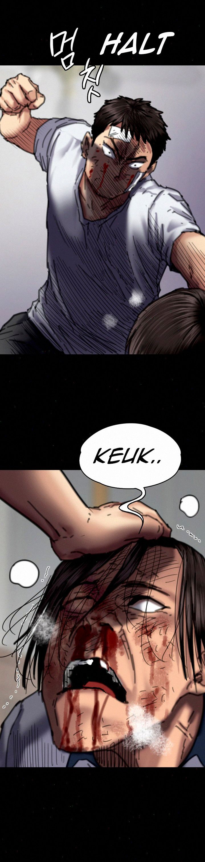 Queen Bee (Andrew) - Chapter 71 28