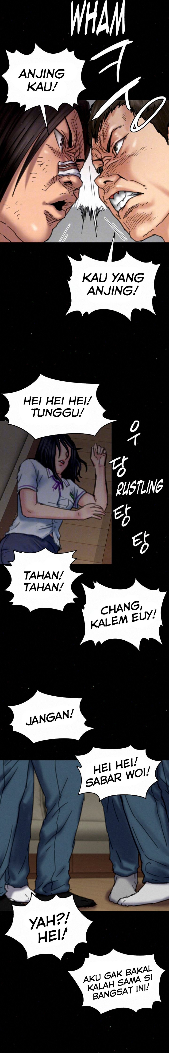Queen Bee (Andrew) - Chapter 71 10
