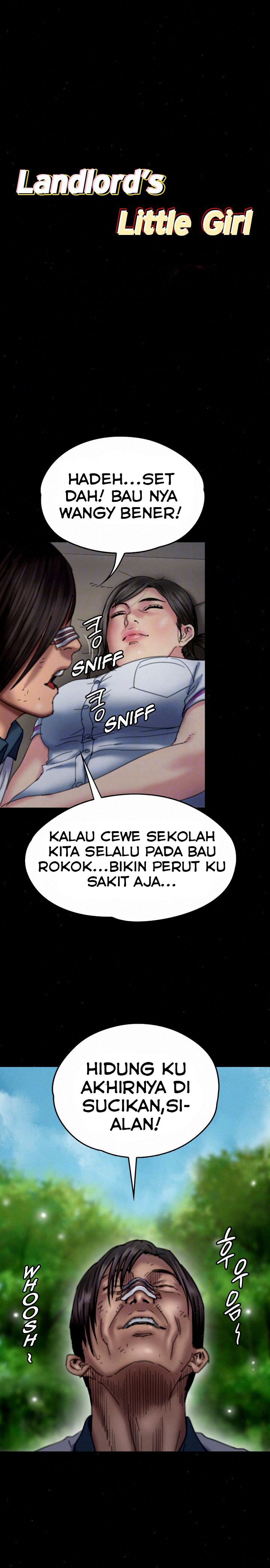 Queen Bee (Andrew) - Chapter 71 3
