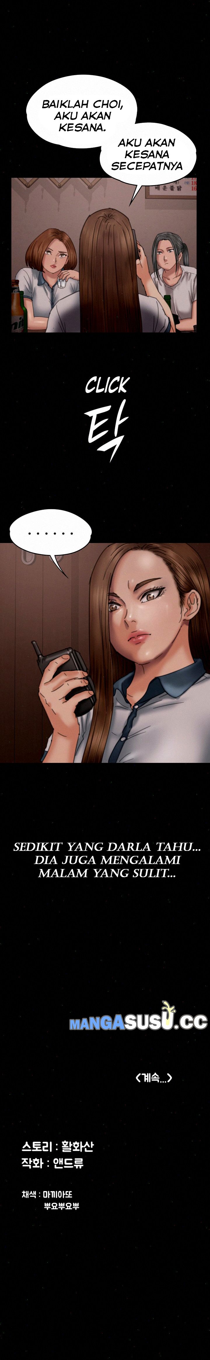 Queen Bee (Andrew) - Chapter 71 35