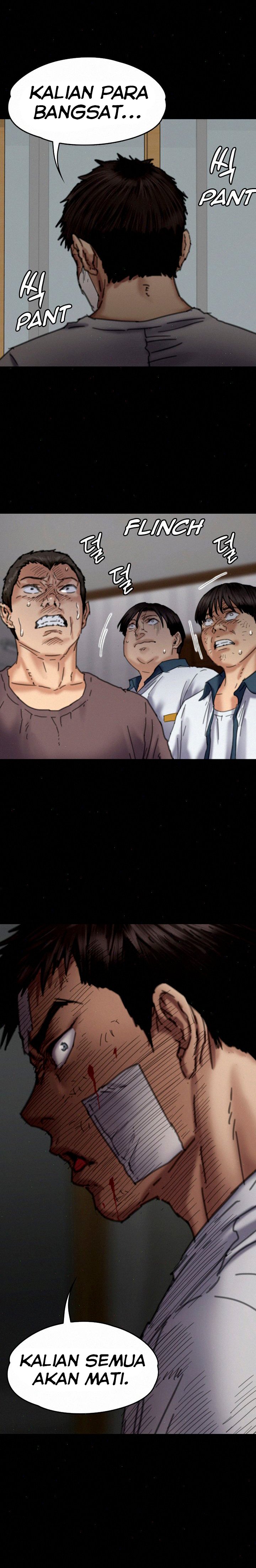 Queen Bee (Andrew) - Chapter 71 30