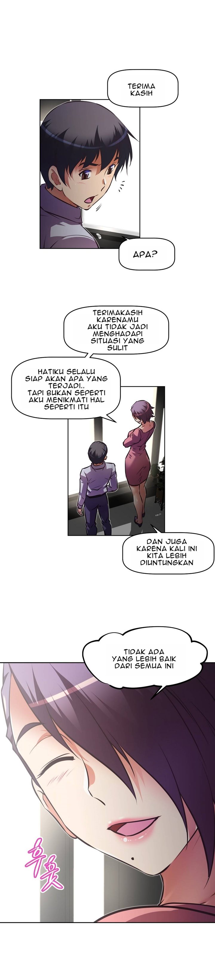 Brawling Go - Chapter 132 24
