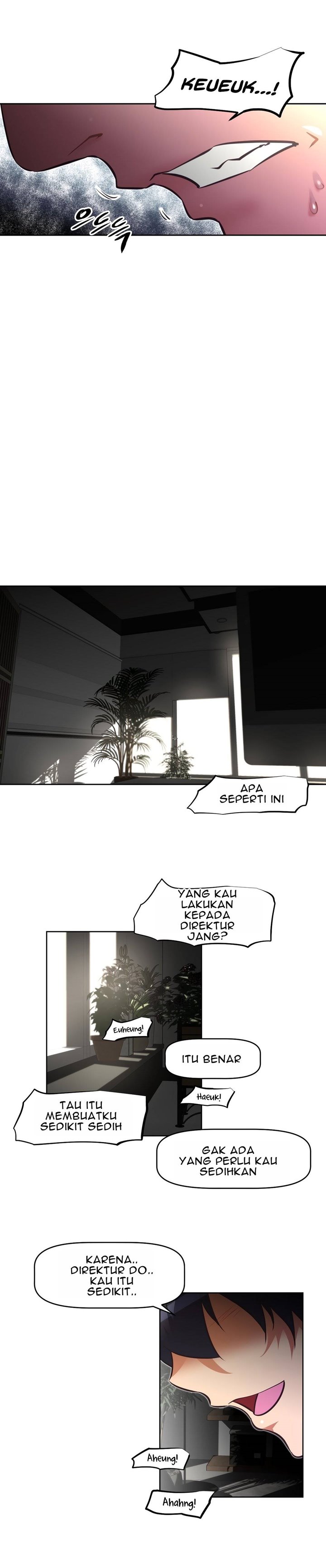 Brawling Go - Chapter 132 28