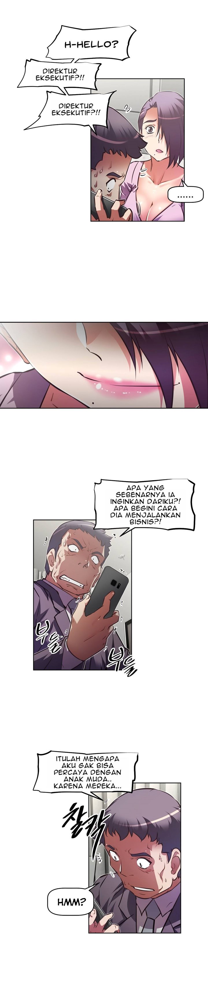 Brawling Go - Chapter 132 2
