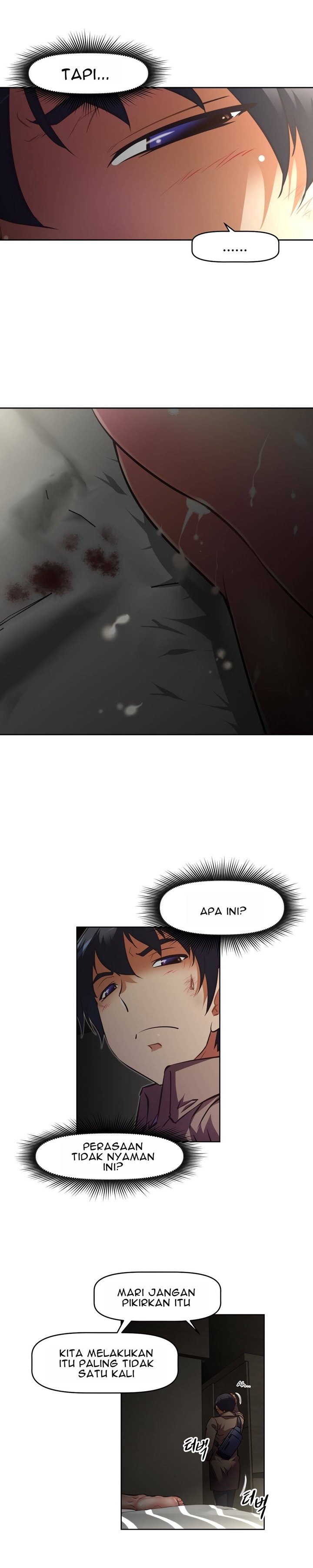 Brawling Go - Chapter 132 13