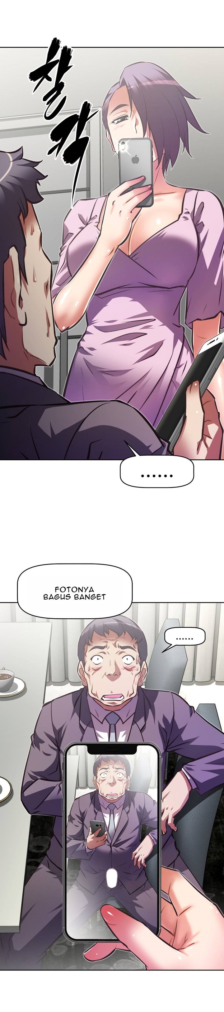 Brawling Go - Chapter 132 3