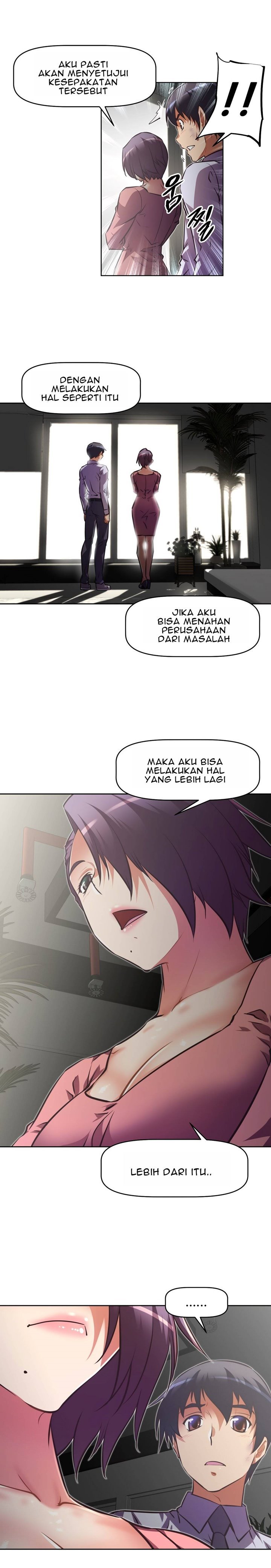 Brawling Go - Chapter 132 23
