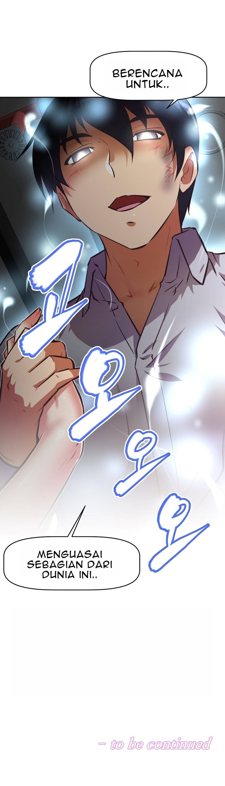 Brawling Go - Chapter 132 32