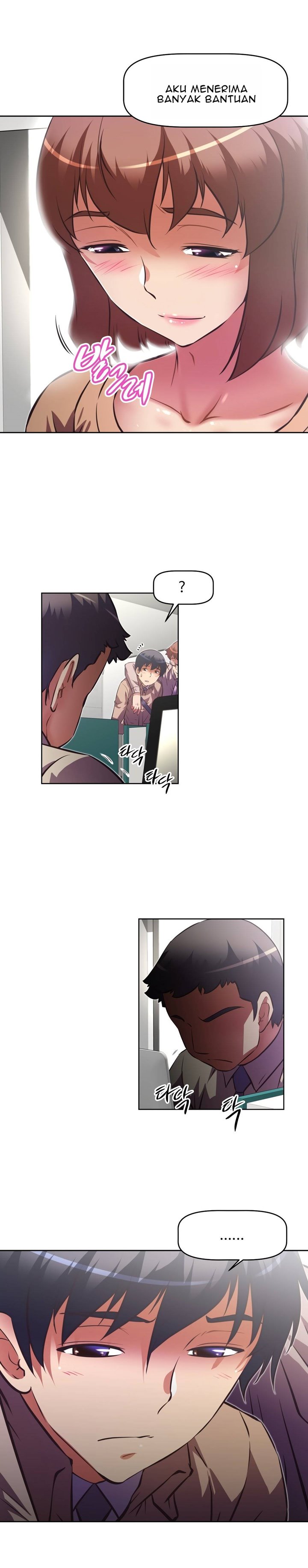 Brawling Go - Chapter 132 17