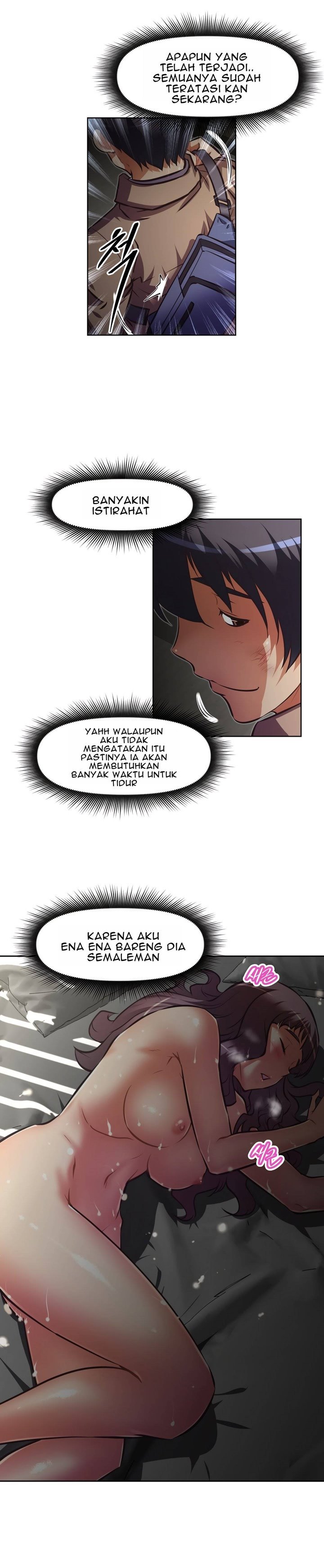 Brawling Go - Chapter 132 12