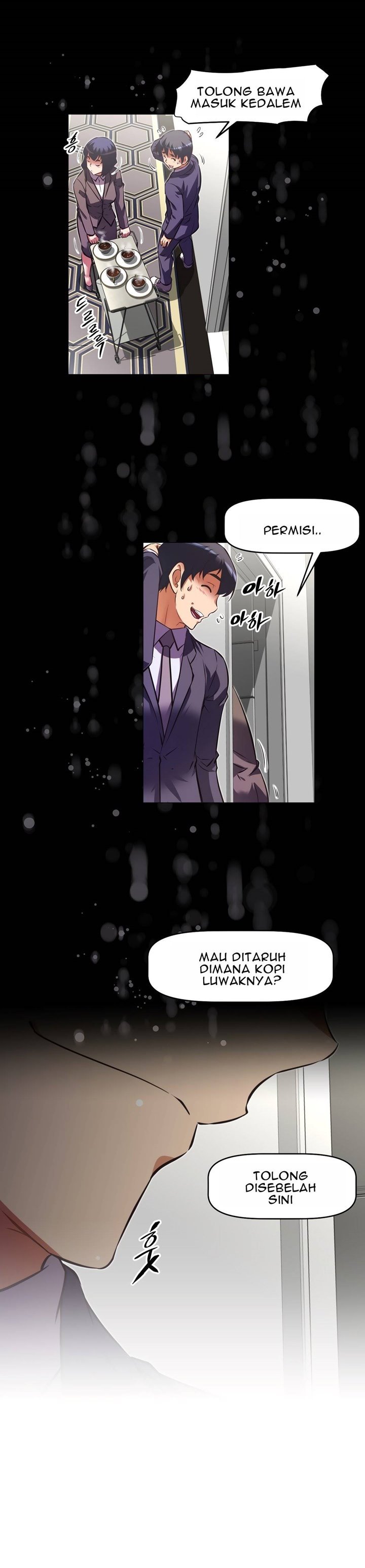 Brawling Go - Chapter 132 11
