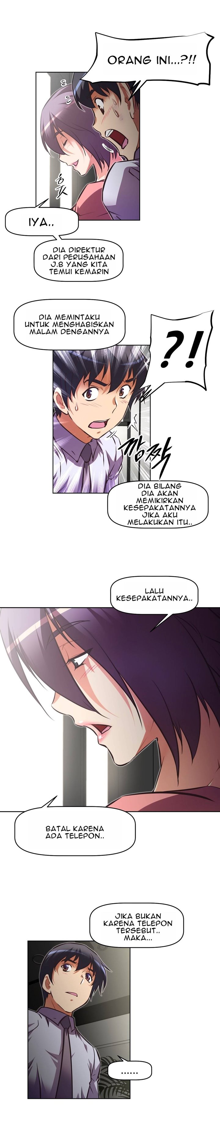Brawling Go - Chapter 132 22