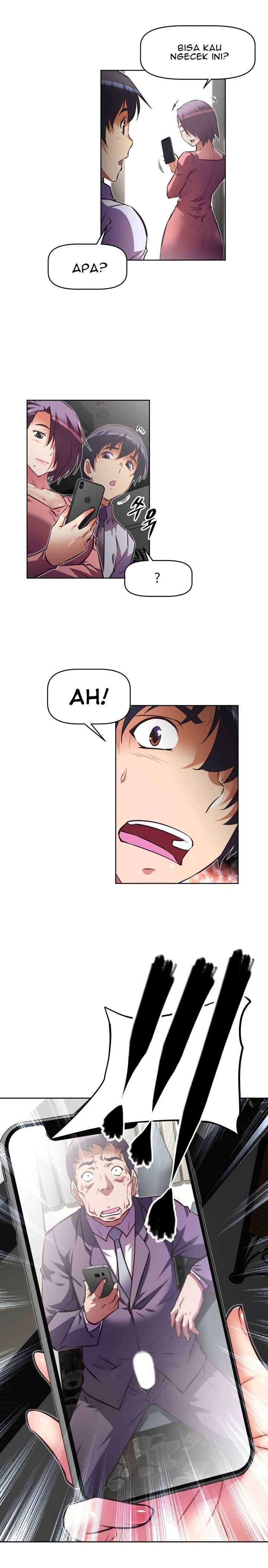 Brawling Go - Chapter 132 21