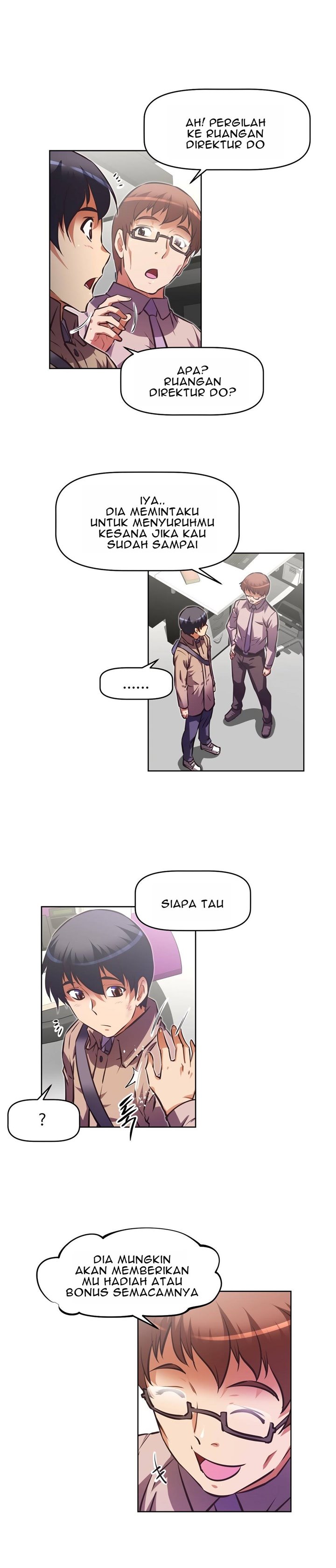 Brawling Go - Chapter 132 18