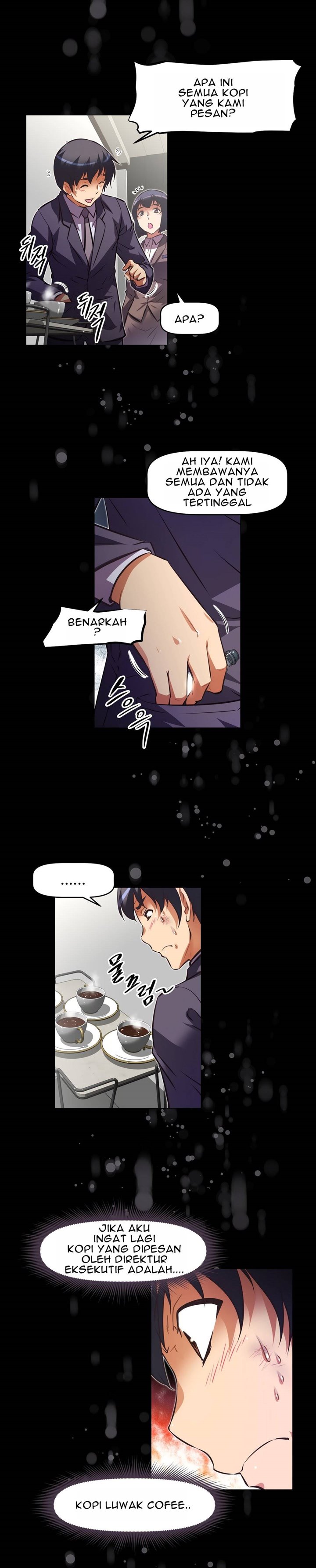Brawling Go - Chapter 132 8