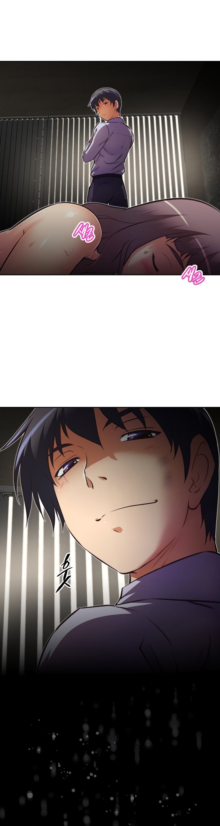 Brawling Go - Chapter 132 6