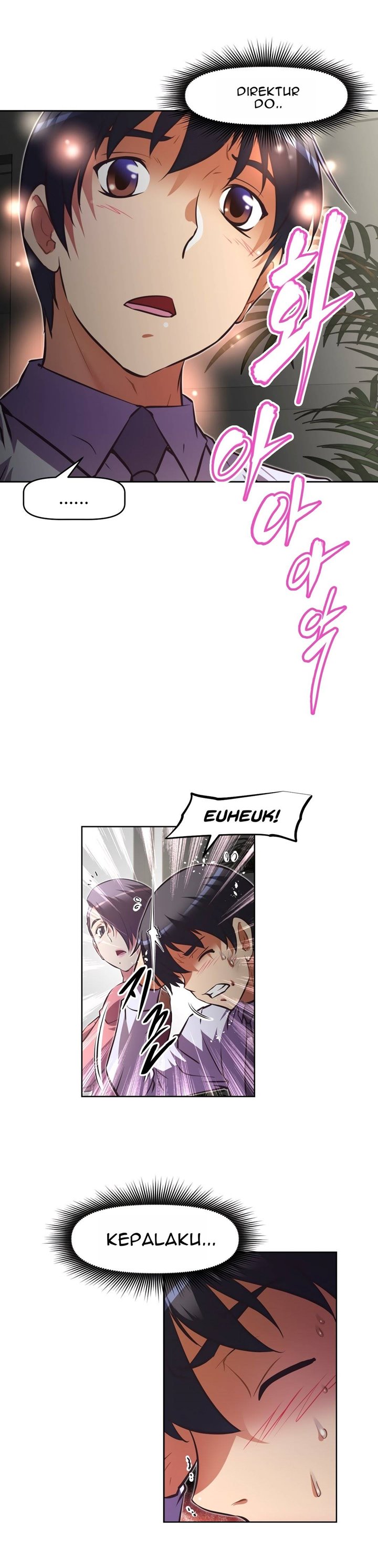 Brawling Go - Chapter 132 25