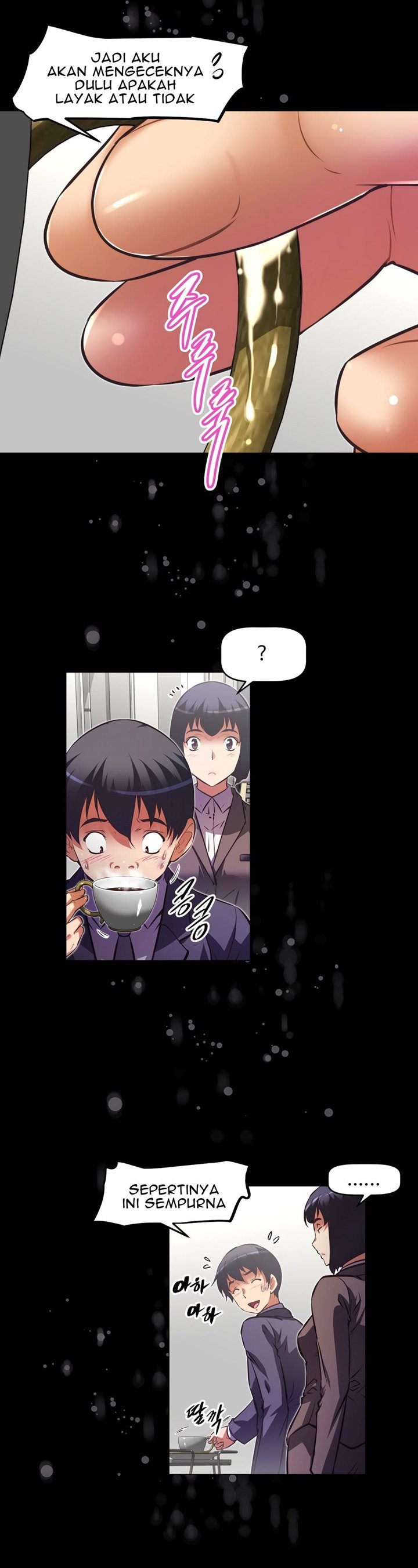 Brawling Go - Chapter 132 10