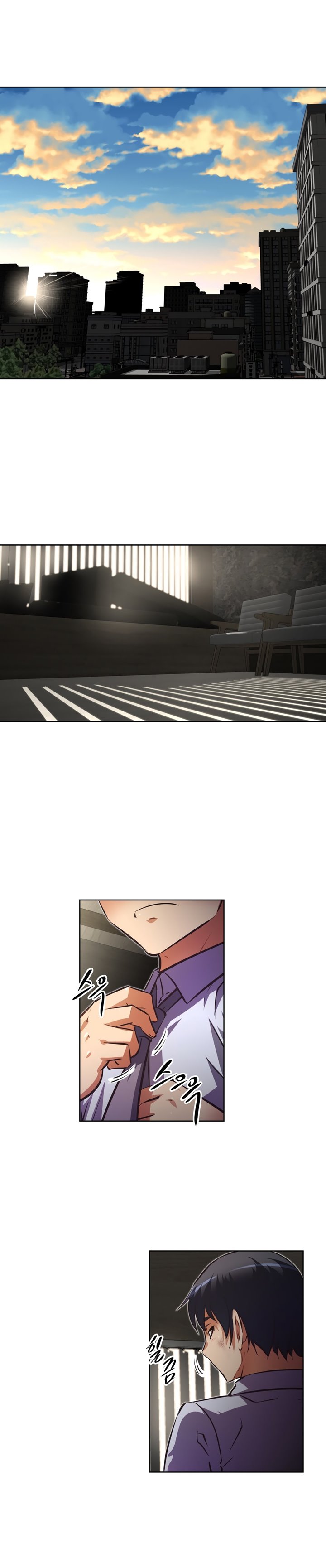 Brawling Go - Chapter 132 5