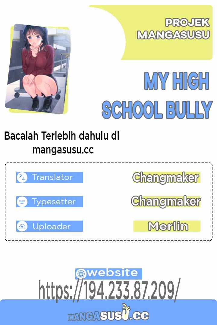 My High School Bully - Chapter 136 1