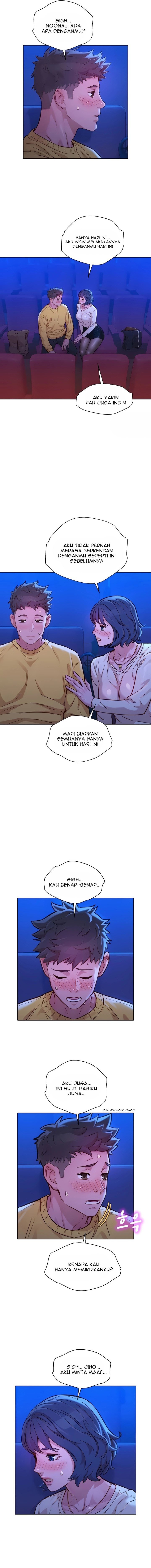 Sister Neighbor - Chapter 148 9