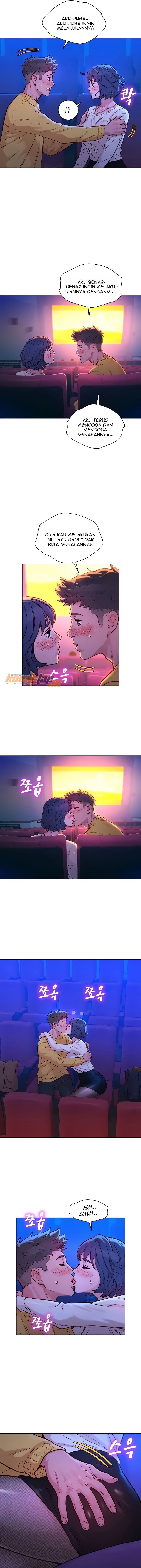Sister Neighbor - Chapter 148 10