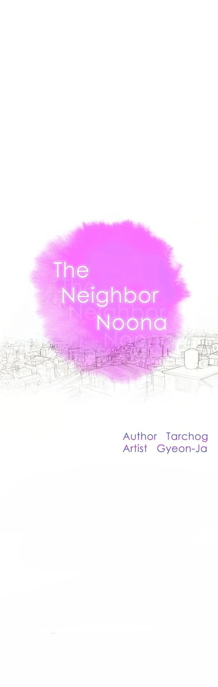 Sister Neighbor - Chapter 148 3