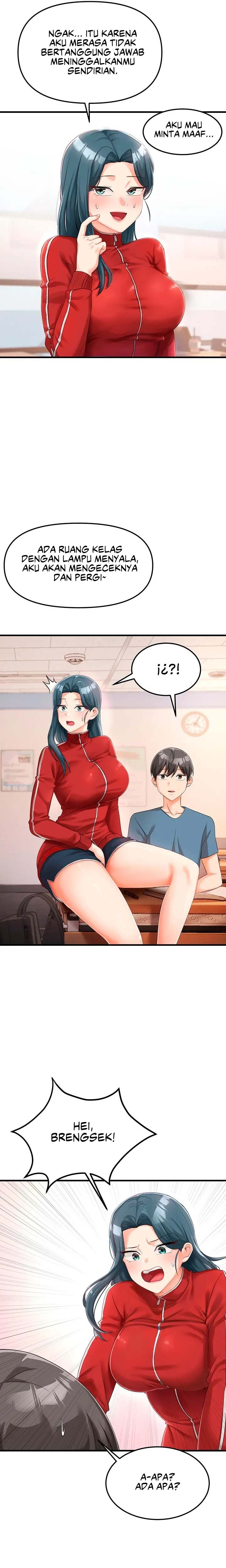 Boarding School - Chapter 4 22