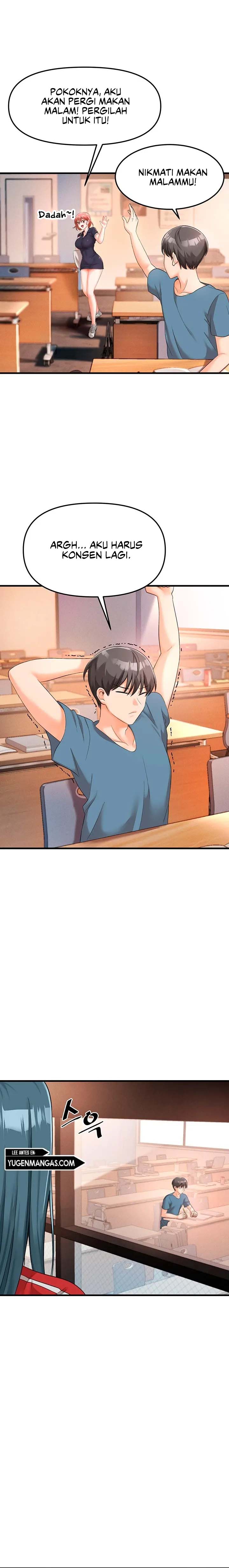 Boarding School - Chapter 4 20