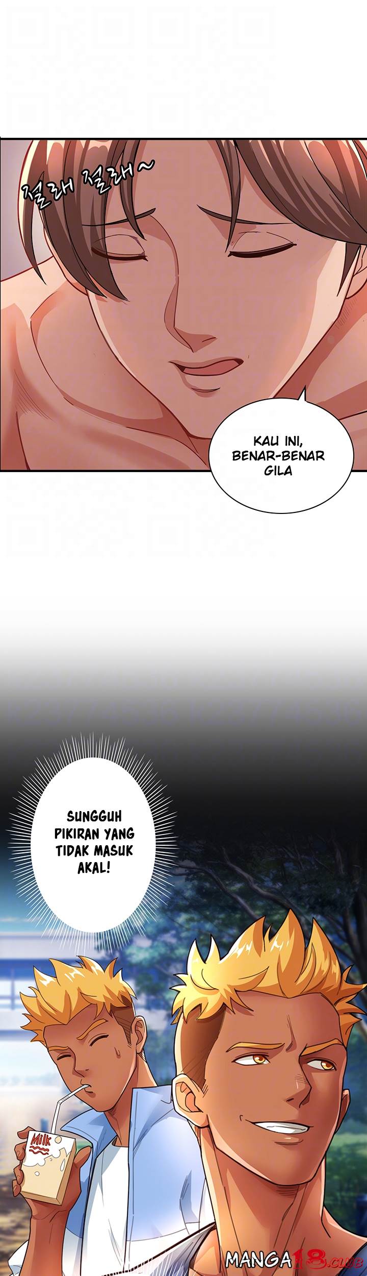Lovers Exchange - Chapter 4 10