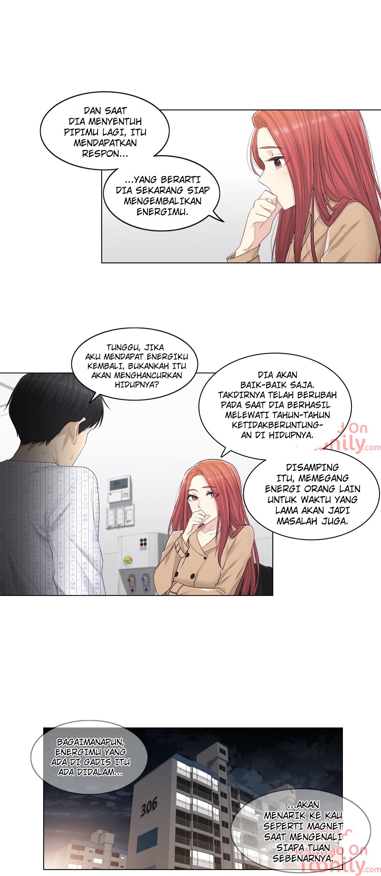 Touch to Unlock - Chapter 4 24
