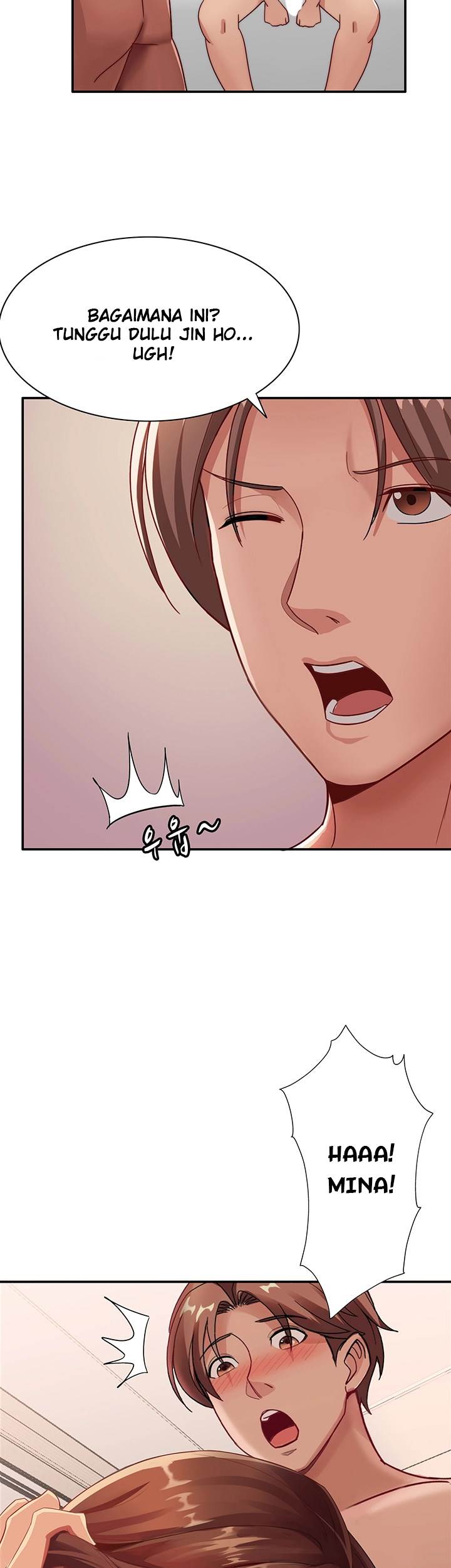 Lovers Exchange - Chapter 4 51