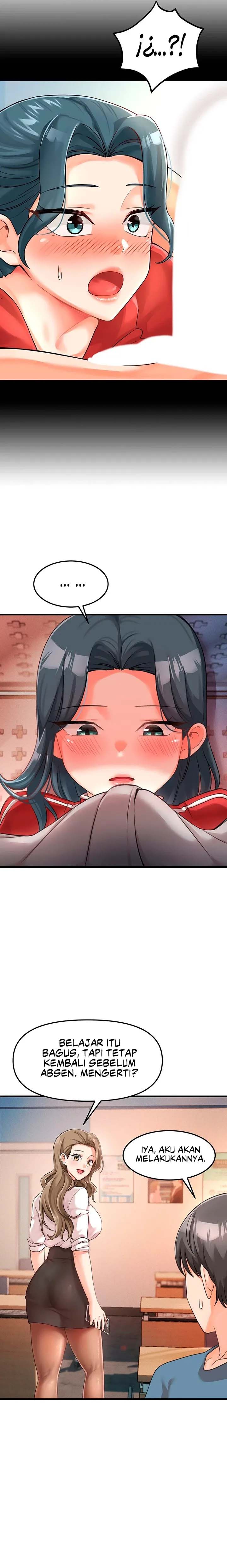 Boarding School - Chapter 4 30