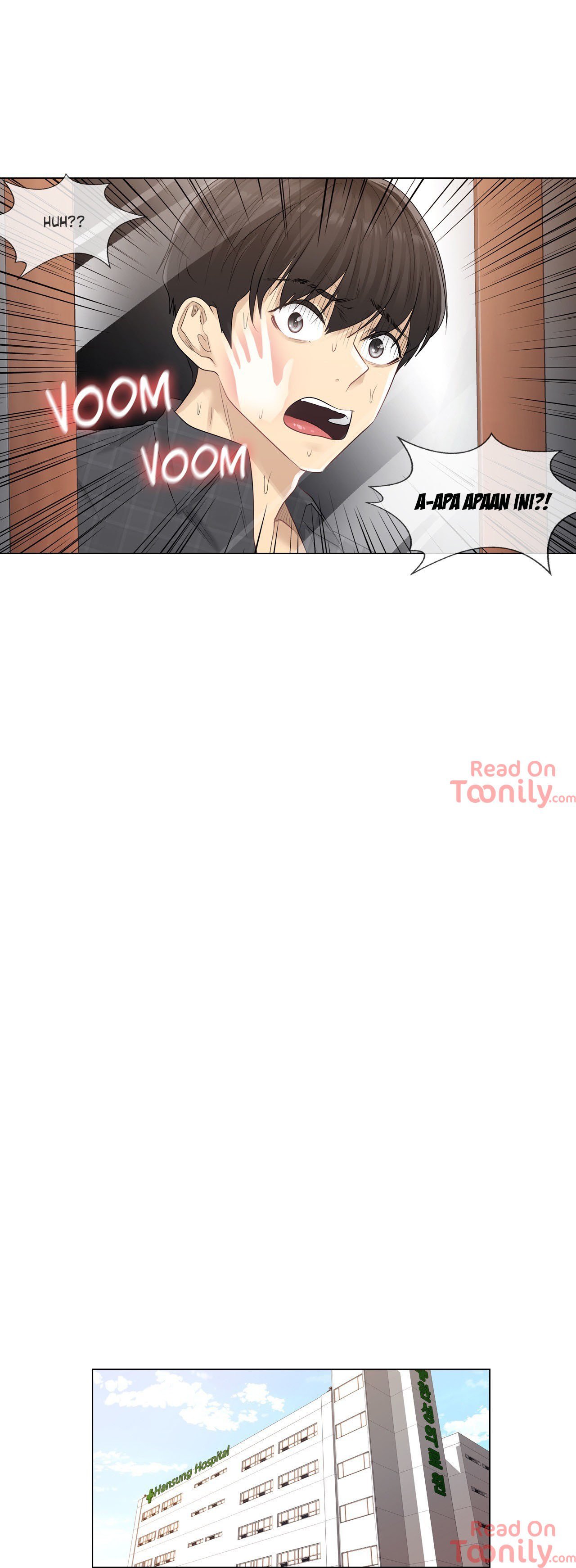 Touch to Unlock - Chapter 4 8