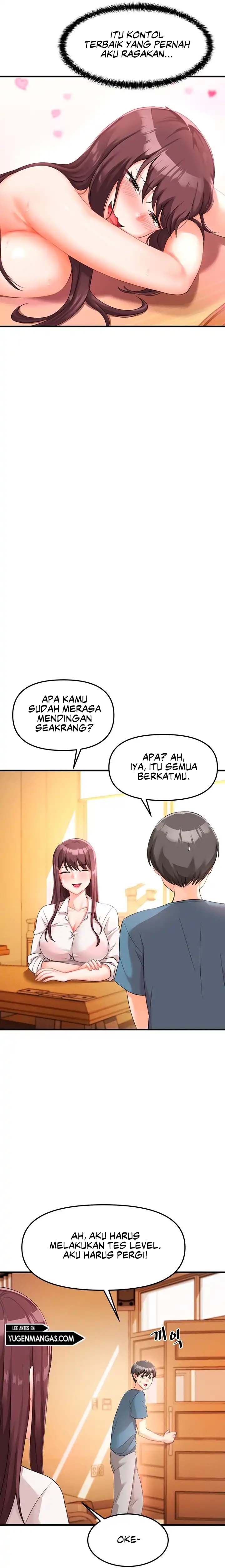 Boarding School - Chapter 4 9