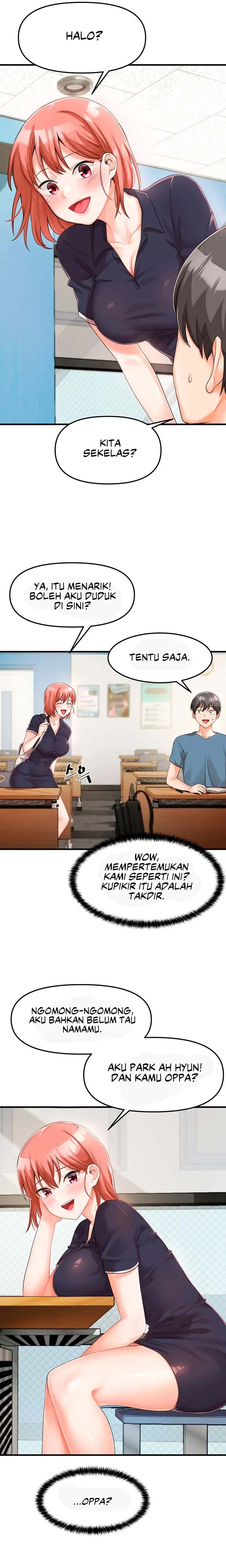Boarding School - Chapter 4 12