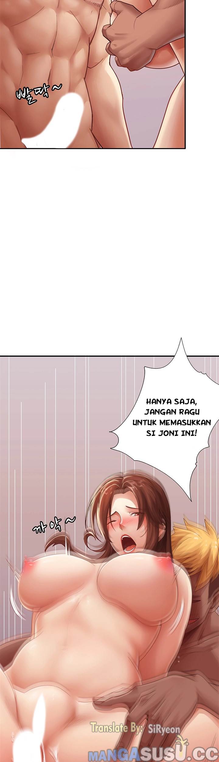 Lovers Exchange - Chapter 4 21