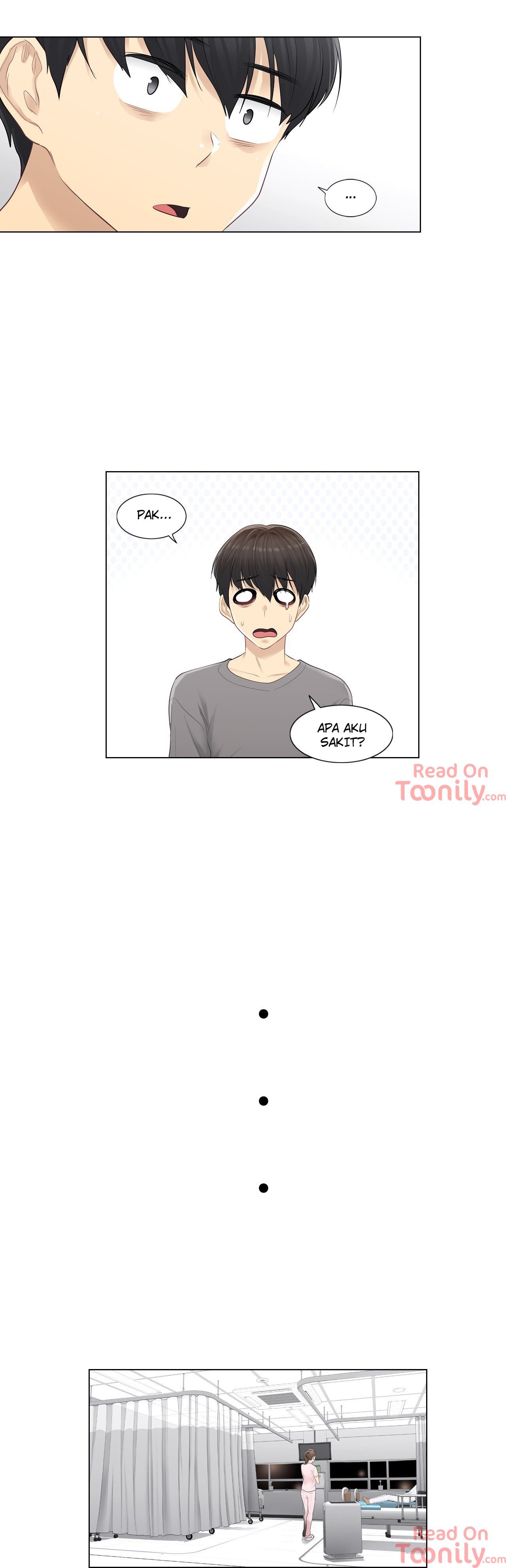 Touch to Unlock - Chapter 4 11