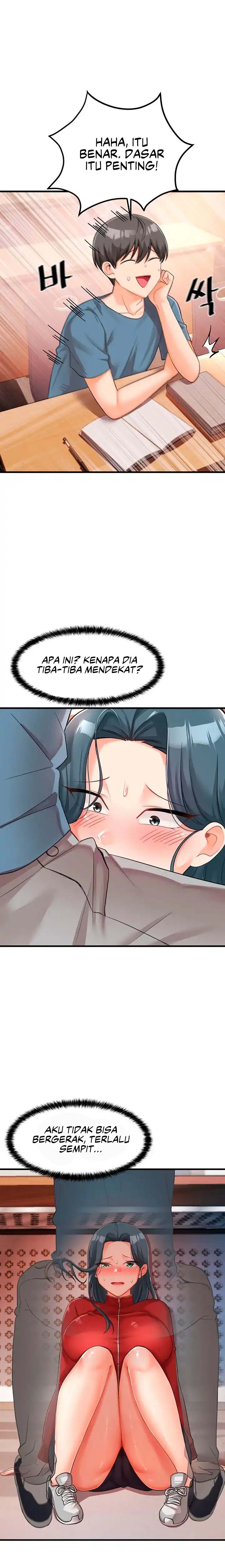 Boarding School - Chapter 4 28